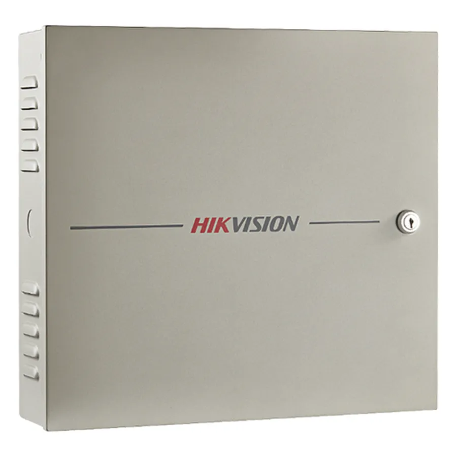Hikvision DS-K2601T Контроллер доступа на 1 дверь
