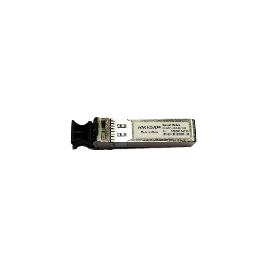Hikvision HK-SFP+-10G-20-1330  модуль SFP (работает в связке с HK-SFP+-10G-20-1270)