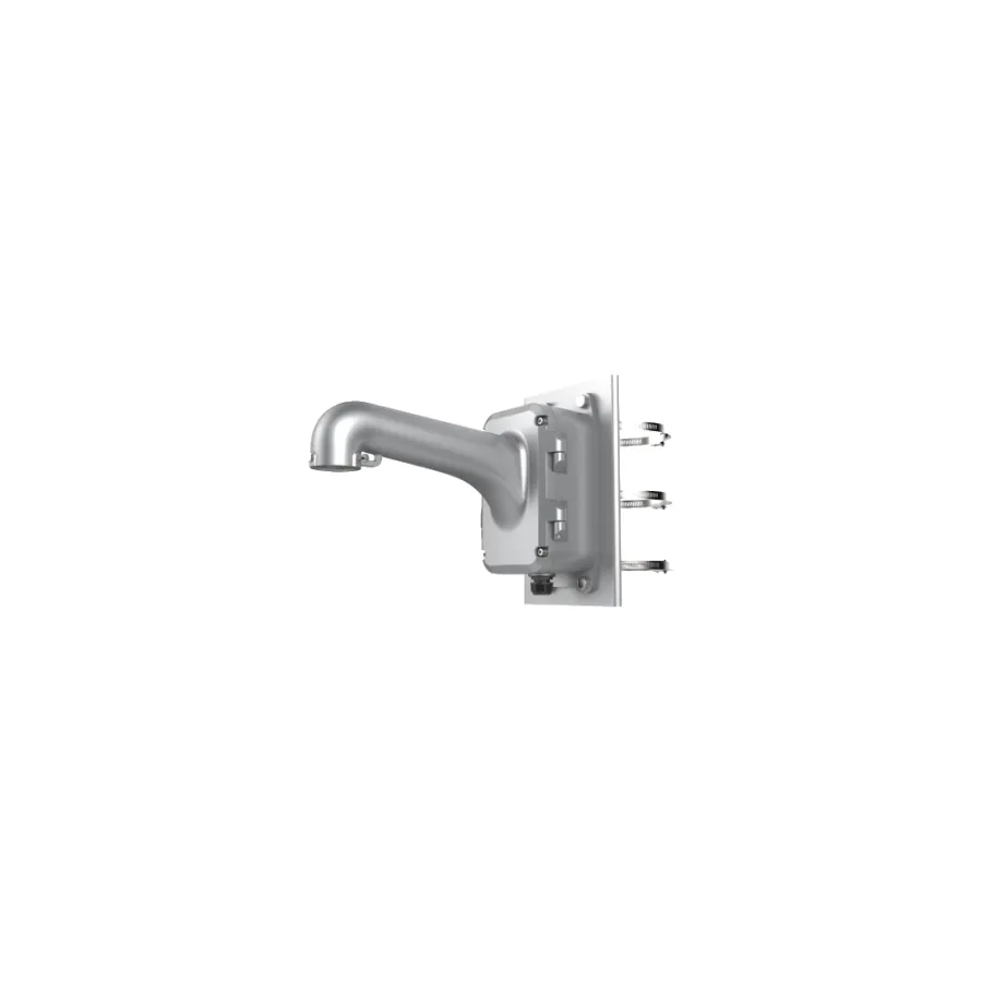 Hikvision DS-1604ZJ-Box-Pole-P Кронштейн на столб