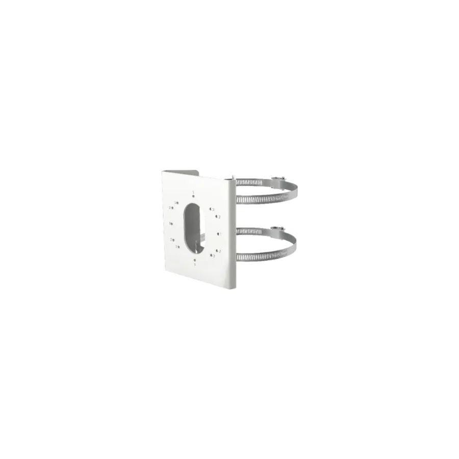 Hikvision DS-1275ZJ-S-SUS Кронштейн на столб
