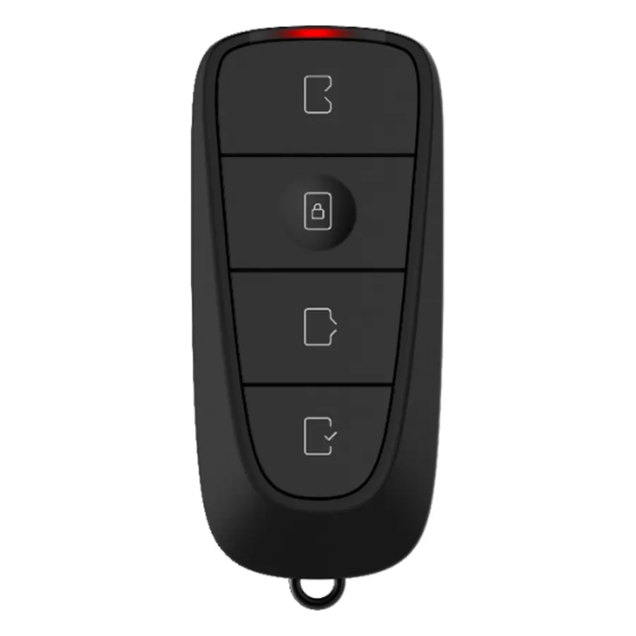 Hikvision DS-K7R01-433 Пульт дистанционного управления турникетом
