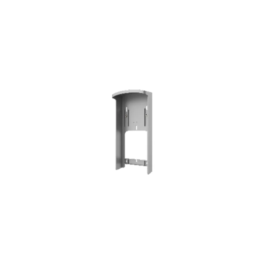 Hikvision DS-KAB34X-S1 Защитный козырек для терминалов доступа серий DS-K1T341A/C и DS-K1T342