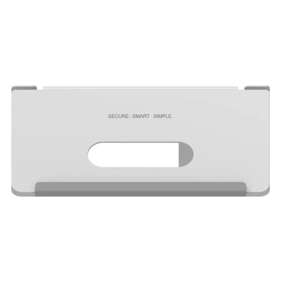 Hikvision DS-KABH9510-T Настольный кронштейн для домофонов KH9310/9510 серий