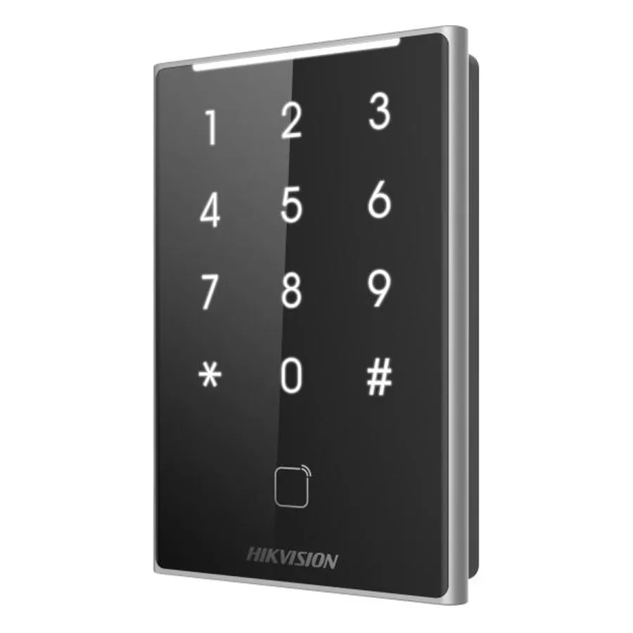 Hikvision DS-K1109DKB Считыватель 