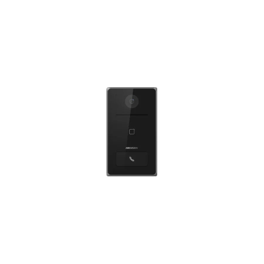 Hikvision DS-KV6133-WME1 Вызывная IP панель