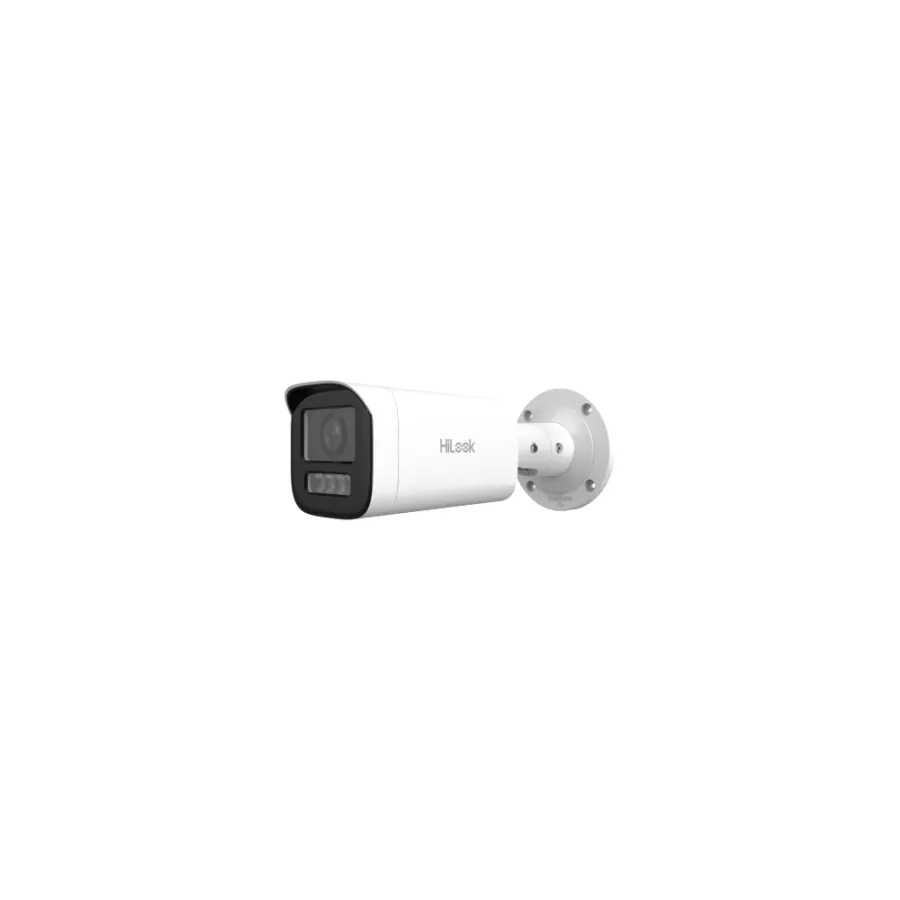 HiLook IPC-B620HA-LZU (2.8-12.0mm) IP Камера, цилиндрическая