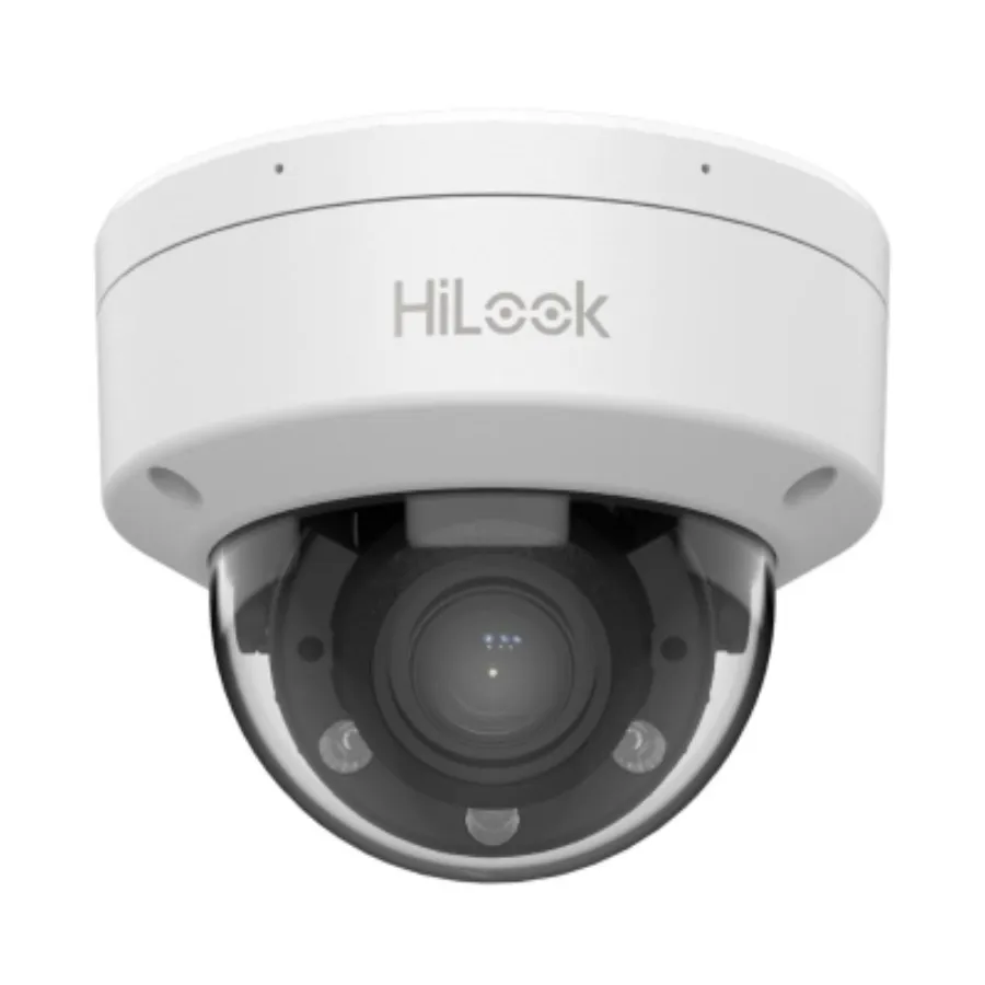 HiLook IPC-D640HA-LZU (2.8-12.0mm) IP Камера, купольная
