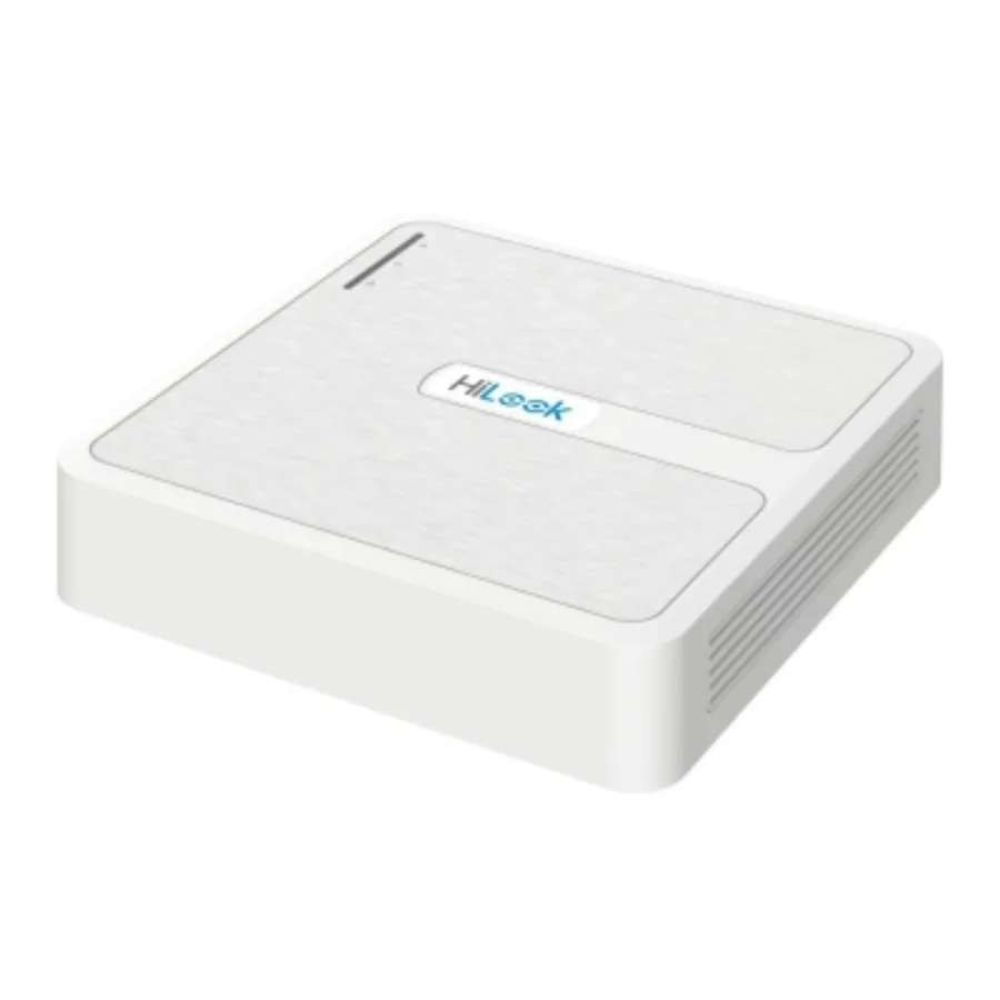 HiLook NVR-104H-D(D) IP Видеорегистратор