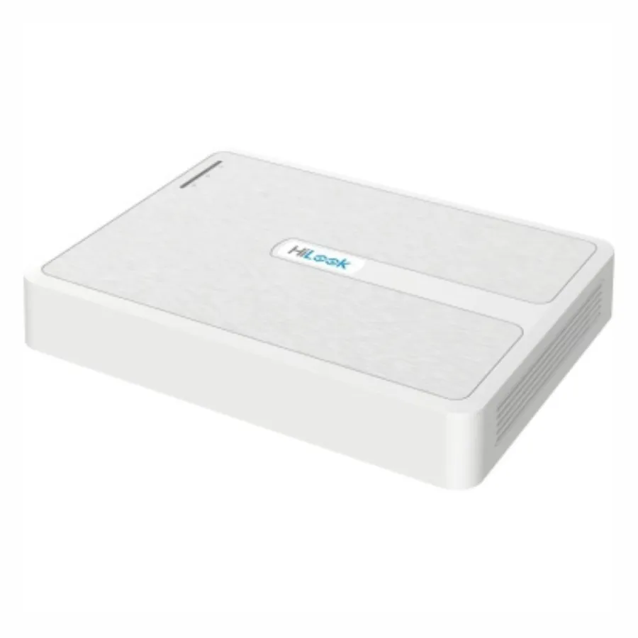 HiLook NVR-108H-D/8P(D) IP Видеорегистратор