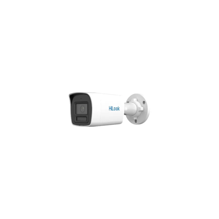 HiLook IPC-B129HA-LU (2.8mm) IP Камера, цилиндрическая