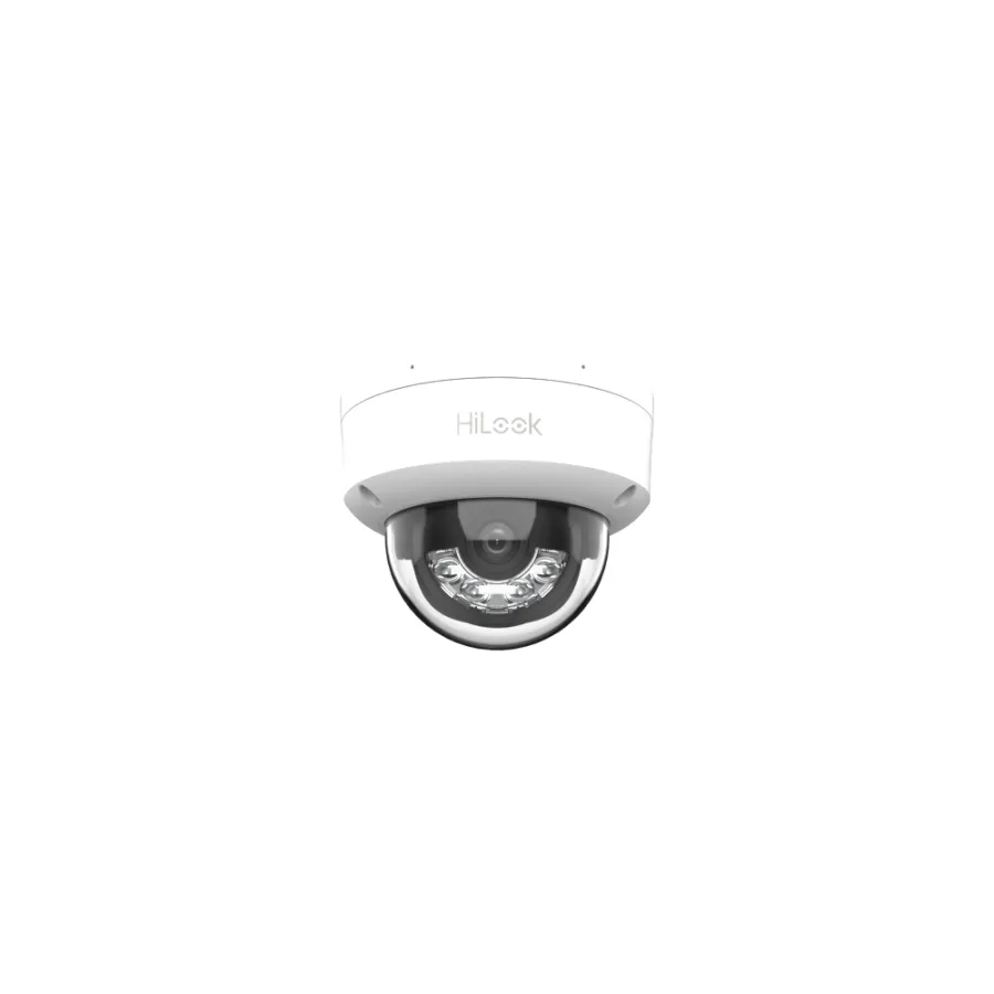 HiLook IPC-D160HA-LU (2.8mm) IP Камера, купольная