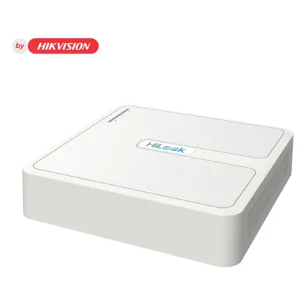 HiLook DVR-104G-M1/T 4-канальный видеорегистратор H.265 DVR