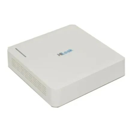 HiLook DVR-108G-M1/T 8-канальный видеорегистратор H.265 DVR