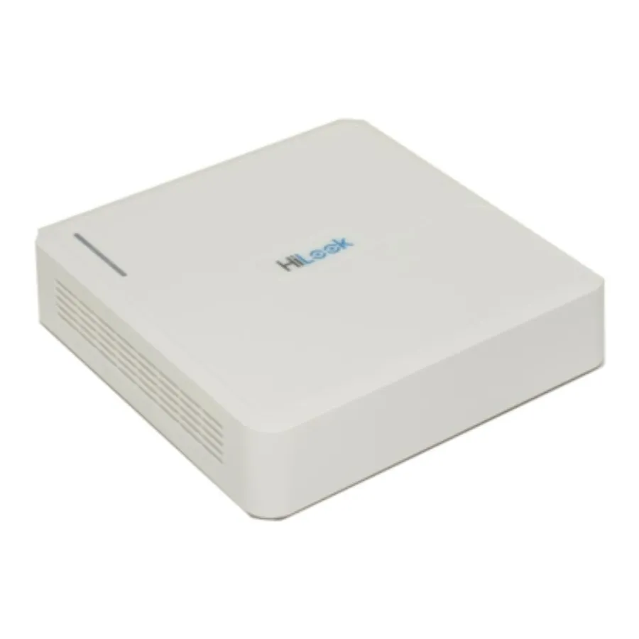 HiLook DVR-108G-M1/T 8-канальный видеорегистратор H.265 DVR