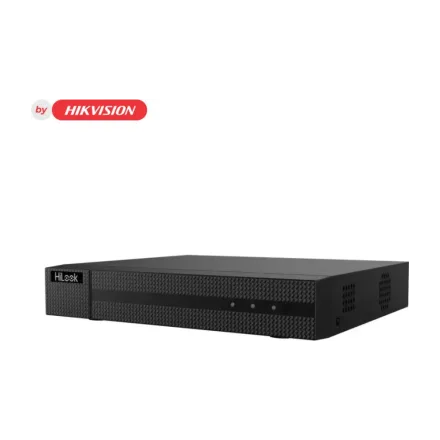 HiLook DVR-208G-M1/T 8-канальный видеорегистратор 1U H.265 DVR