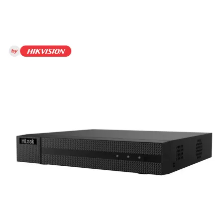 HiLook DVR-208U-M1 8-канальный Penta-brid видеорегистратор