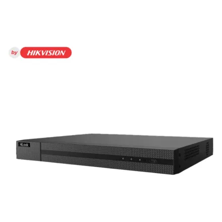 HiLook DVR-216U-M2 (C) 16-канальный видеорегистратор