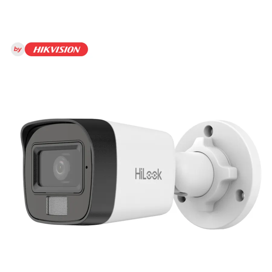 HiLook IPC-B120HA-LUC (2,8 мм) 2МП сетевая видеокамера с фиксированным объективом