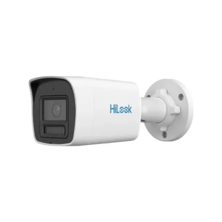 HiLook IPC-B129HA-LU (2.8mm) IP Камера, цилиндрическая