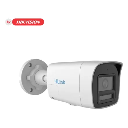 HiLook IPC-B129HA-LUF/SL (2.8 мм) 2МП ИК  сетевая видеокамера (Bullet) 
