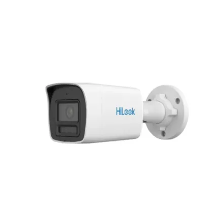 HiLook IPC-B149HA-LU (2.8mm) IP Камера, цилиндрическая