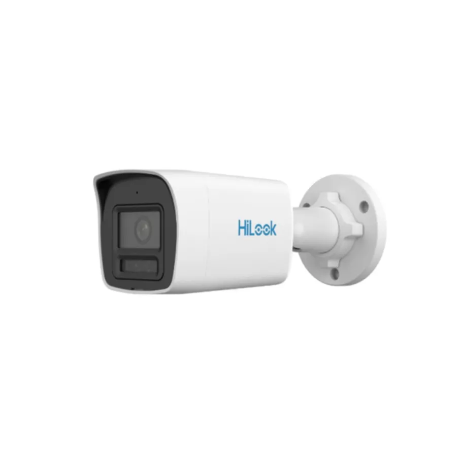 HiLook IPC-B149HA-LU (2.8mm) IP Камера, цилиндрическая