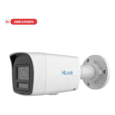 HiLook IPC-B149HAA-LU (2,8 мм) 4МП ИК сетевая видеокамера с ColorVu 3.0