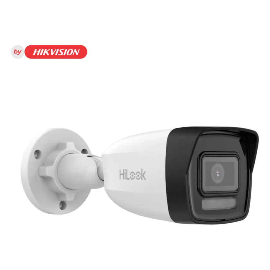 HiLook IPC-B160HA-LU (2,8 мм) 6МП ИК сетевая видеокамера