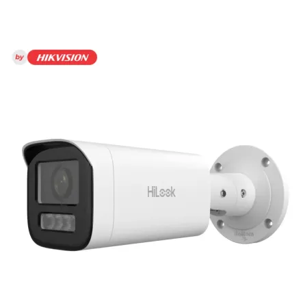 HiLook IPC-B640HA-LZU (2.8 -12 мм) 4МП ИК сетевая видеокамера