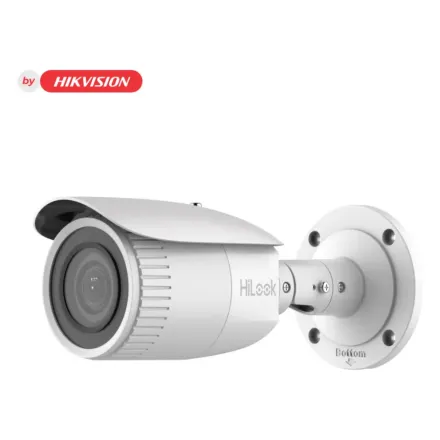 HiLook IPC-B640HA-Z (2.8 -12 мм) 4МП ИК сетевая видеокамера 
