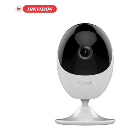 HiLook IPC-C120-D/W (2.0 мм) 2МП ИК сетевая видеокамера