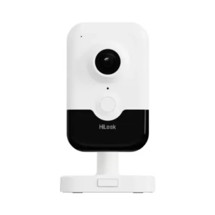 HiLook IPC-C340HA-D/W(W) (2,8 мм) IP кубическая видеокамера 4МП