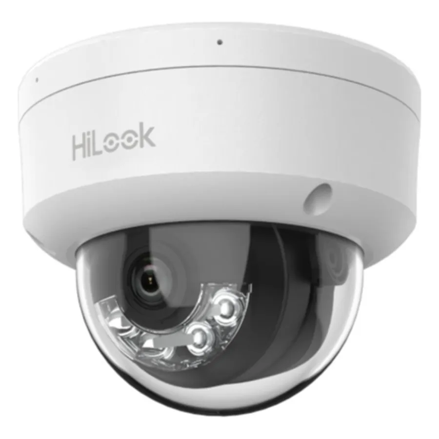 HiLook IPC-D120HA-LU — IP-камералар
