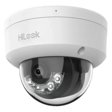 IP Видеокамера HiLook IPC-D140HA-LU