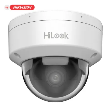 HiLook IPC-D141HE-UC (2,8 мм) IP сетевая купольная видеокамера