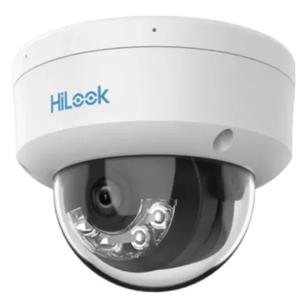 IP Видеокамера HiLook IPC-D149HA-LU