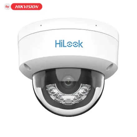 IP Видеокамера HiLook IPC-D149HAA-LU