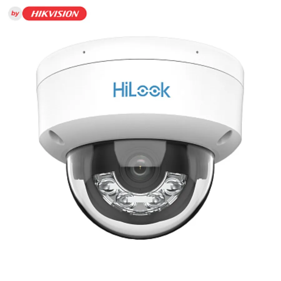 IP Видеокамера HiLook IPC-D149HAA-LU