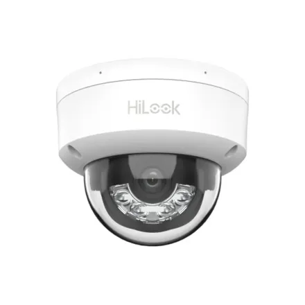 HiLook IPC-D160HA-LU (2.8mm) IP Камера, купольная