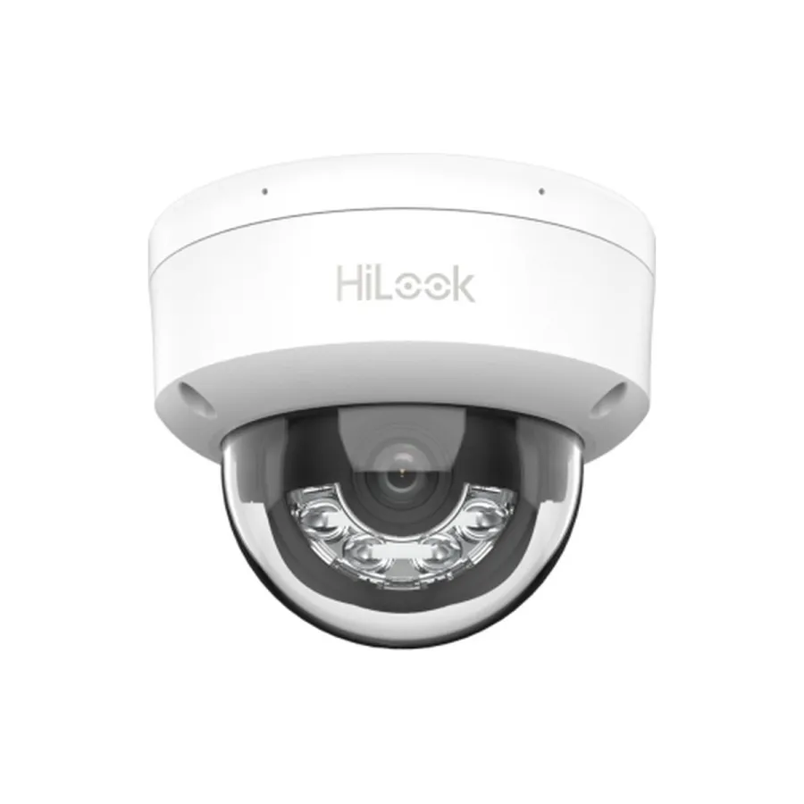 HiLook IPC-D180HA-LU (2.8mm) — IP-камералар