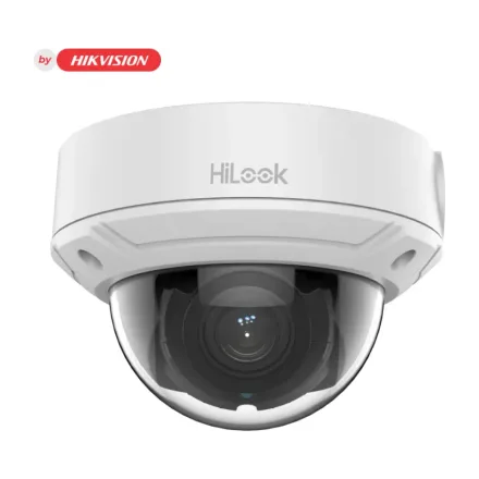 HiLook IPC-D620H-Z (2.8 -12 мм) (C) 2МП ИК  сетевая видеокамера 