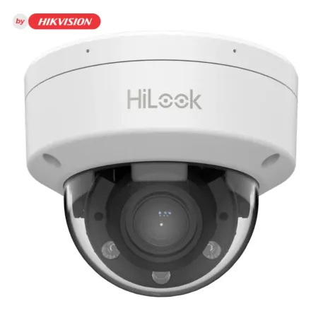 HiLook IPC-D640HA-LZU (2.8-12mm) 4МП ИК  сетевая видеокамера 