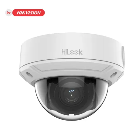 HiLook IPC-D640HA-Z (2.8 -12 мм) 4МП ИК  сетевая видеокамера 
