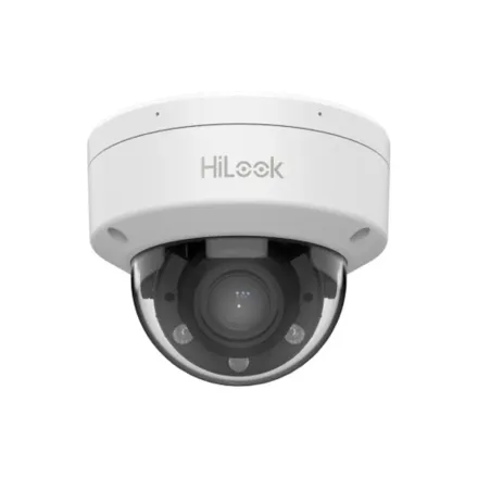 HiLook IPC-D660HA-LZU (2.8-12.0mm) IP Камера, купольная