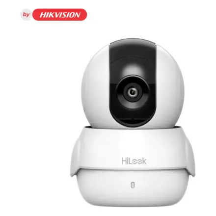 HiLook IPC-P120-D/W(2.0mm) 2МП Мини IP камера 