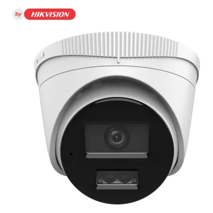 HiLook IPC-T220HA-LU (2.8 мм) 2МП ИК  сетевая видеокамера (Turret)