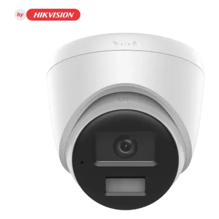 HiLook IPC-T220HA-LUC (2.8 мм) 2МП ИК  сетевая видеокамера (Turret)