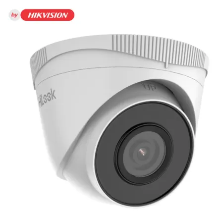 HiLook IPC-T221H (2.8 мм) (C) 2МП ИК  сетевая видеокамера (Turret) АКЦИЯ