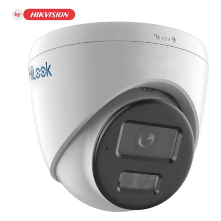 HiLook IPC-T229HA-LUF/SL (2.8 мм) 2МП ИК  сетевая видеокамера