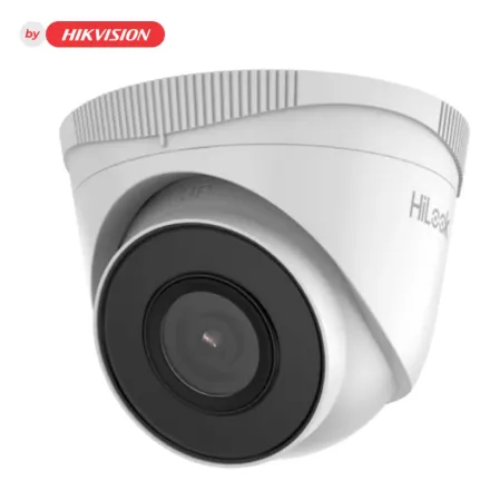 HiLook IPC-T240HA (2,8 мм) 4МП ИК сетевая видеокамера (Turret) АКЦИЯ